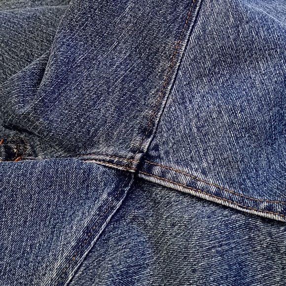 Wrangler 47 Regular Fit Advanced Comfort Men's Size 44x27 - Picture 13 of 16